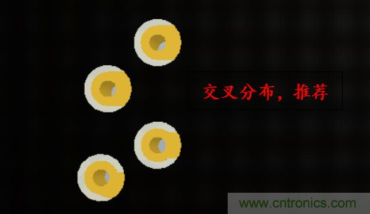 警惕！CAF效應導致PCB漏電~