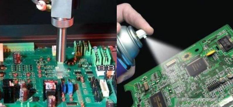 警惕！CAF效應導致PCB漏電~