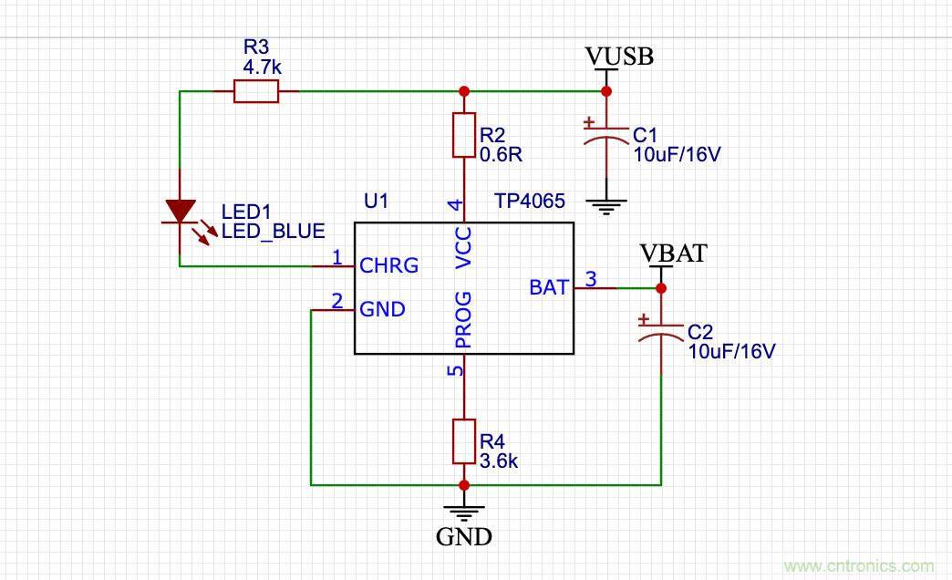 USB外接電源與鋰電池自動(dòng)切換電路設(shè)計(jì)，你GET到精髓了嗎？