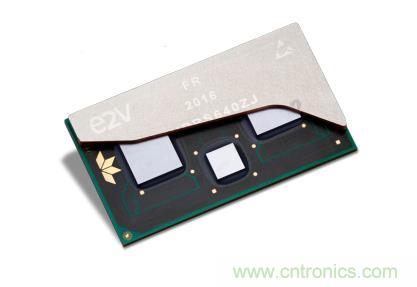 Teledyne e2v 的數(shù)據(jù)轉(zhuǎn)換器可直接訪問(wèn) Ka 波段，并突破數(shù)字信號(hào)處理的極限