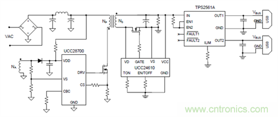 USB墻式充電器:便利與挑戰(zhàn)