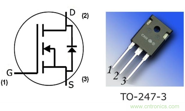 如何有效地檢測(cè)Sic MOSFET？