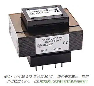 在醫(yī)療設(shè)備中使用交流隔離變壓器時如何防止觸電？
