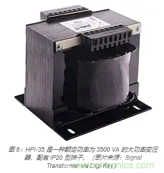 在醫(yī)療設(shè)備中使用交流隔離變壓器時如何防止觸電？