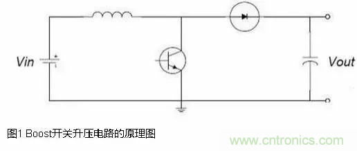 如何給Boost電路加保護(hù)電路？