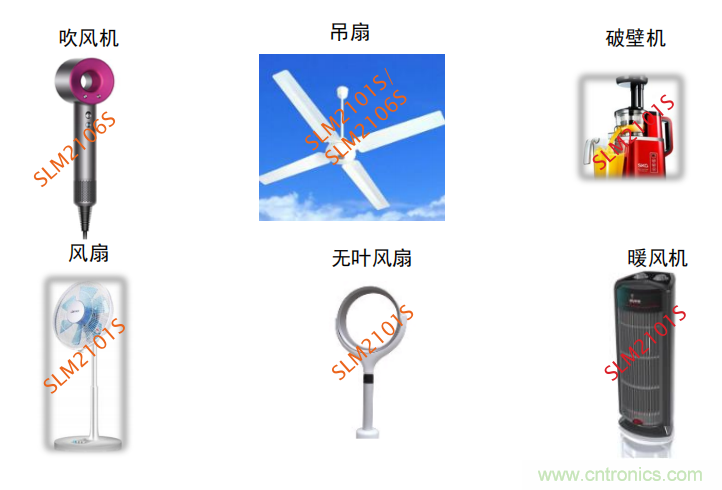 如何選擇小功率電機驅動IC？