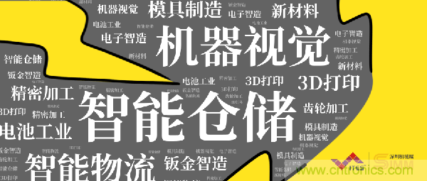 三月ITES開(kāi)講啦！5場(chǎng)行業(yè)千人會(huì)，50+技術(shù)論壇火爆全場(chǎng)！