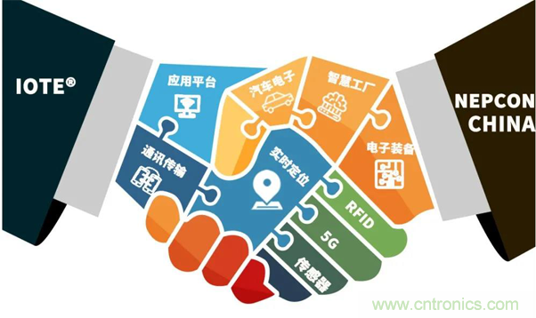 IOTE將帶您挖掘物聯(lián)網(wǎng)億萬(wàn)市場(chǎng)，領(lǐng)略六大展區(qū)展示的物聯(lián)網(wǎng)頭部企業(yè)新產(chǎn)品、新科技