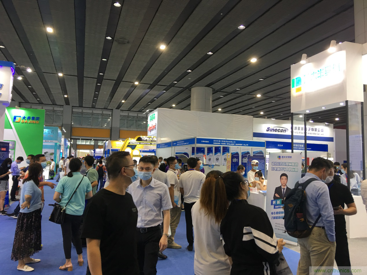 群策群力促發(fā)展 | 百家名企齊聚2021亞太國際電源展！