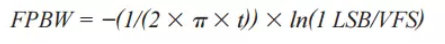 如何為你的設(shè)計(jì)選一個(gè)正確的轉(zhuǎn)換器？