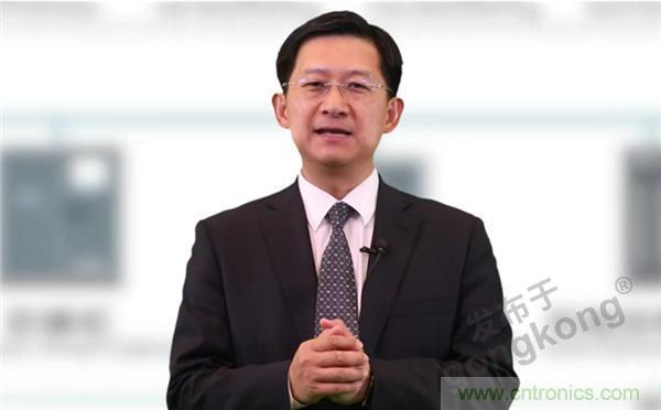 2021 CAIMRS | 雙環(huán)加速，數(shù)字重構(gòu)，中國(guó)制造數(shù)字化服務(wù)峰會(huì)成功舉行