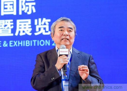 確認(rèn)！譚建榮、曹其新、石大明、閔華清、張文強(qiáng)等5專家即將出席第十屆機(jī)器人產(chǎn)業(yè)大會