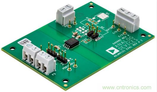 面向新一代功率轉(zhuǎn)換器的ADI隔離式柵極驅(qū)動器、電源控制器和處理器
