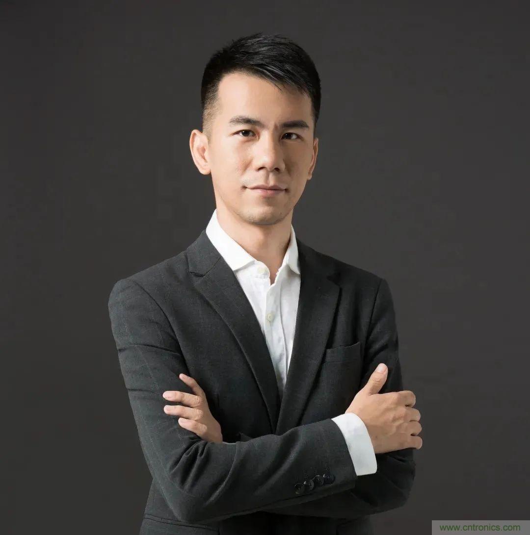 最后30名：4000億風(fēng)投VS 1萬億市值，物聯(lián)網(wǎng)CEO大會(huì)劍指何方？