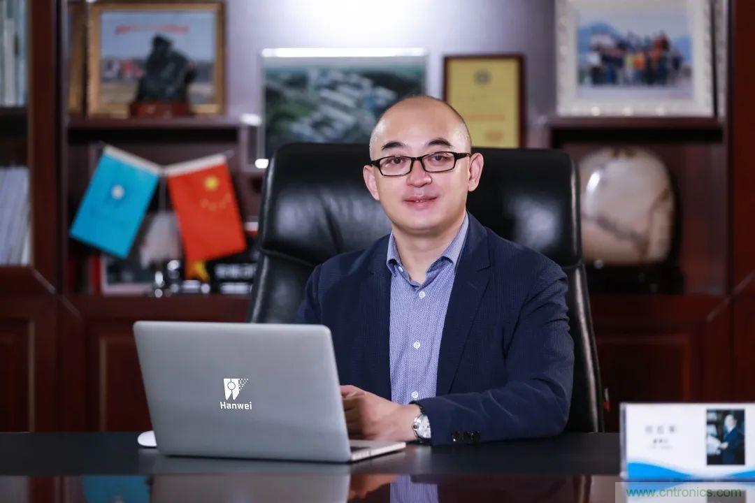 最后30名：4000億風(fēng)投VS 1萬億市值，物聯(lián)網(wǎng)CEO大會(huì)劍指何方？