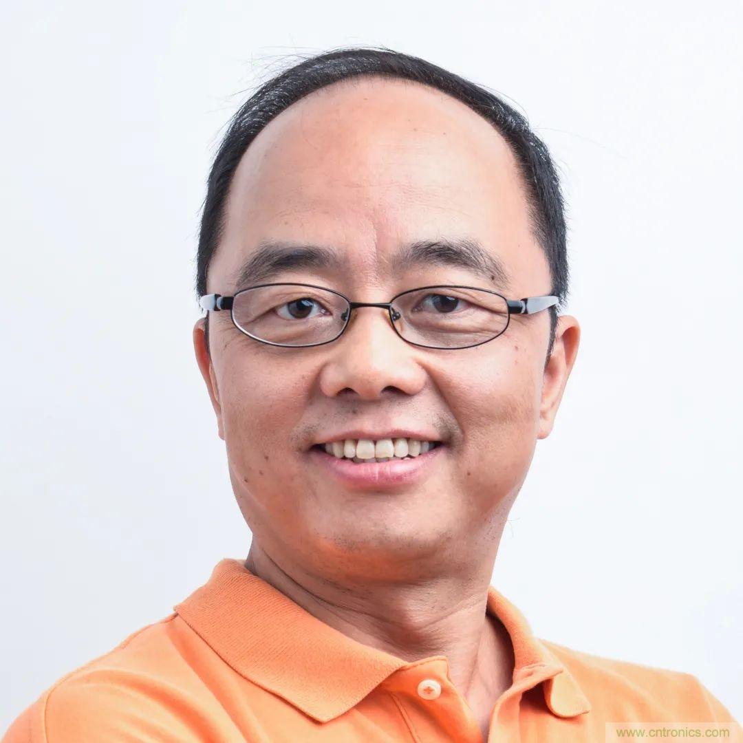 最后30名：4000億風(fēng)投VS 1萬億市值，物聯(lián)網(wǎng)CEO大會(huì)劍指何方？