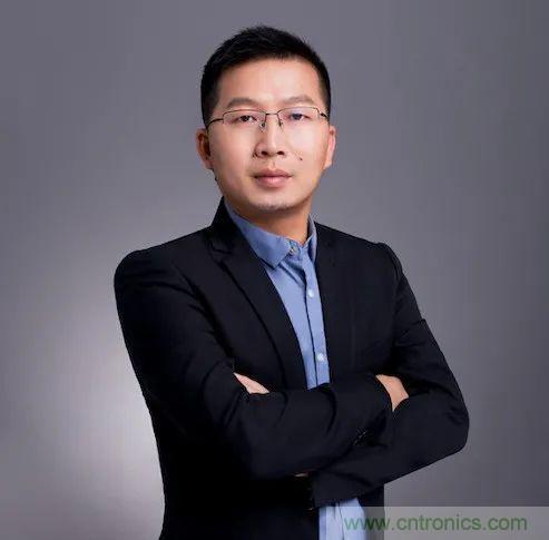 最后30名：4000億風(fēng)投VS 1萬億市值，物聯(lián)網(wǎng)CEO大會(huì)劍指何方？