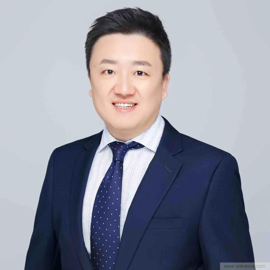 最后30名：4000億風(fēng)投VS 1萬億市值，物聯(lián)網(wǎng)CEO大會(huì)劍指何方？