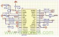 基于MSP430F149單片機的發(fā)控時序檢測系統(tǒng)設(shè)計 基于MSP430F149單片機的發(fā)控時序檢測系統(tǒng)設(shè)計