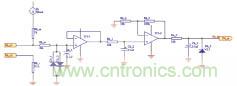 基于MSP430F149單片機的發(fā)控時序檢測系統(tǒng)設(shè)計 基于MSP430F149單片機的發(fā)控時序檢測系統(tǒng)設(shè)計