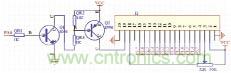 基于MSP430F149單片機的發(fā)控時序檢測系統(tǒng)設(shè)計 基于MSP430F149單片機的發(fā)控時序檢測系統(tǒng)設(shè)計