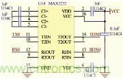 基于MSP430F149單片機的發(fā)控時序檢測系統(tǒng)設(shè)計 基于MSP430F149單片機的發(fā)控時序檢測系統(tǒng)設(shè)計