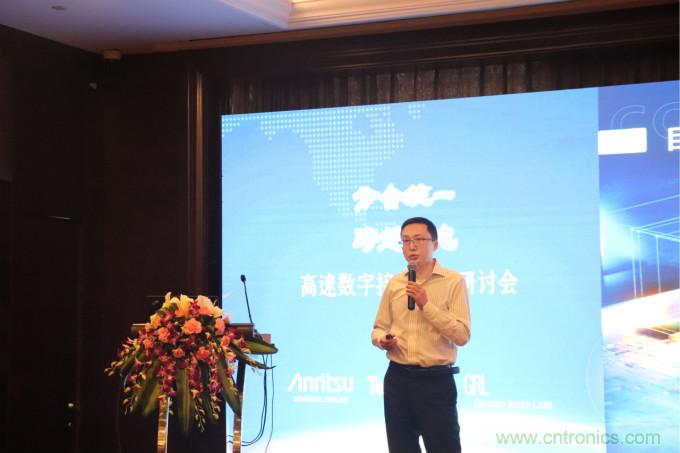初心不改，芯耀輝高速接口IP助攻芯片設計制勝USB新標準