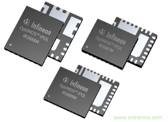 基于負載恒定電壓點穩(wěn)壓器OptiMOS TM IPOL設(shè)計 基于負載恒定電壓點穩(wěn)壓器OptiMOS TM IPOL設(shè)計