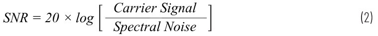 優(yōu)化信號(hào)鏈的電源系統(tǒng) — 第1部分：多少電源噪聲可以接受？