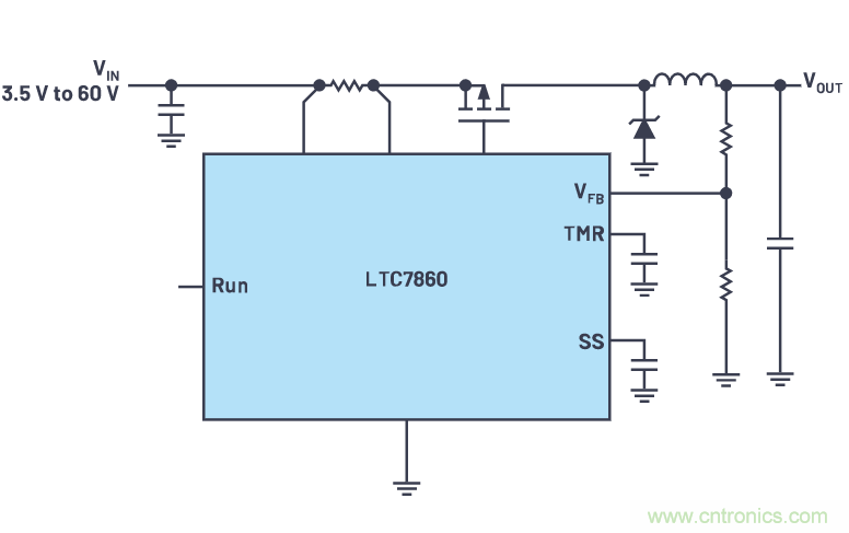 有什么有源電路保護(hù)方案可以取代TVS二極管和保險(xiǎn)絲？