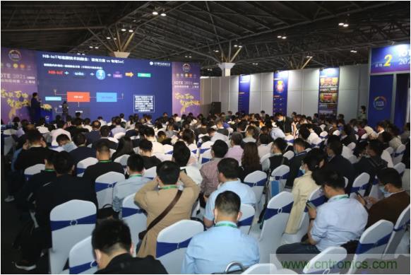 IOTE 2021上海站完美收官丨前瞻布局?jǐn)?shù)字經(jīng)濟(jì)時(shí)代，撬動(dòng)萬(wàn)億級(jí)IoT賽道