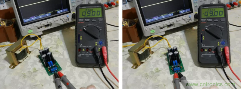 怎樣構(gòu)建可調(diào)線性AC-DC電源供用戶自由調(diào)節(jié)？