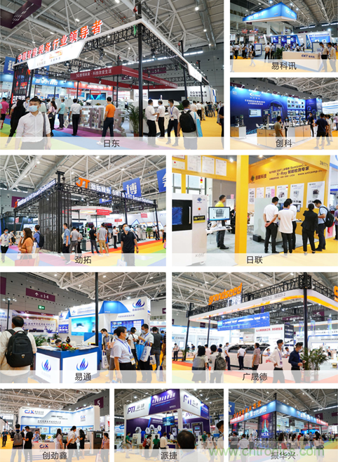2021 EeIE智博會(huì)，全新智能制造體驗(yàn)火熱登場(chǎng)，這個(gè)7月等你來(lái)！
