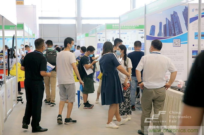 緊跟《行動計劃》，助力產(chǎn)業(yè)強基--西部電博會閃亮登場