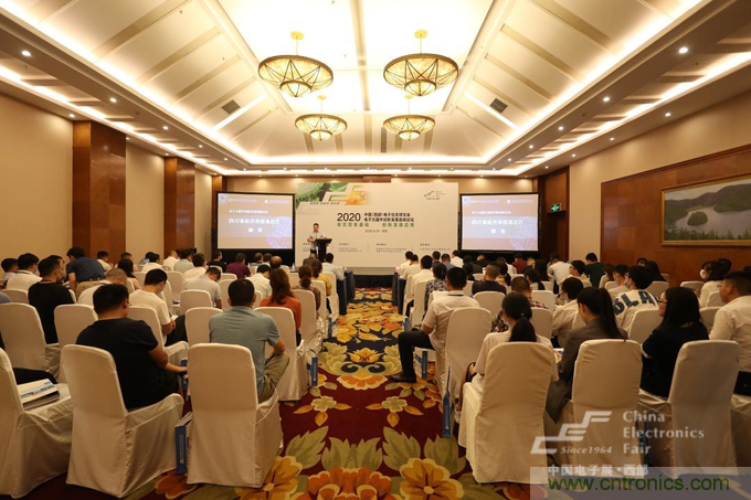 緊跟《行動計劃》，助力產(chǎn)業(yè)強基--西部電博會閃亮登場