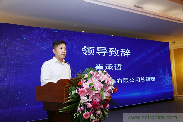 “元件強基”與“電機提效”兩大產業(yè)政策為萬物互聯與智能制造鋪就創(chuàng)新發(fā)展道路 “元件強基”與“電機提效”兩大產業(yè)政策為萬物互聯與智能制造鋪就創(chuàng)新發(fā)展道路