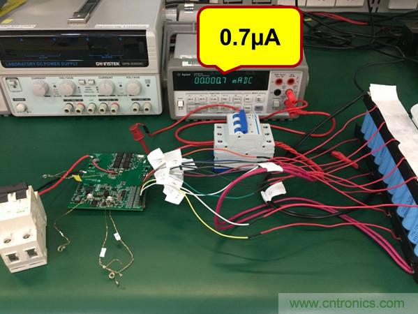 為電動自行車和電動摩托車提供續(xù)航時間更長的13S、48V鋰離子電池組