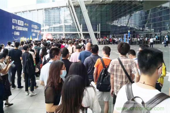 1000+IoT企業(yè)業(yè)績高速增長，他們都做了同一件事！