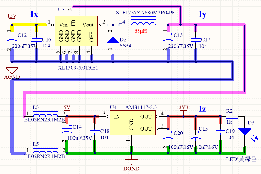 線性電源芯片燙手，問題出在哪里？