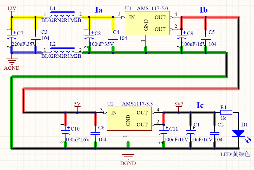 線性電源芯片燙手，問題出在哪里？