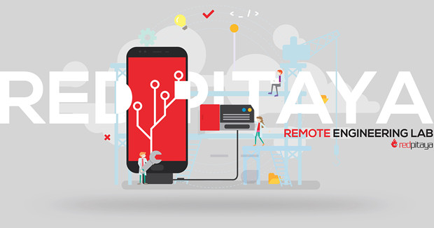Digi-Key開(kāi)售Red Pitaya的@HOME套件，將實(shí)驗(yàn)室練習(xí)帶到遠(yuǎn)程或居家環(huán)境中
