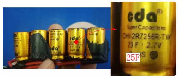 如何繞制2.2uH高頻線圈？