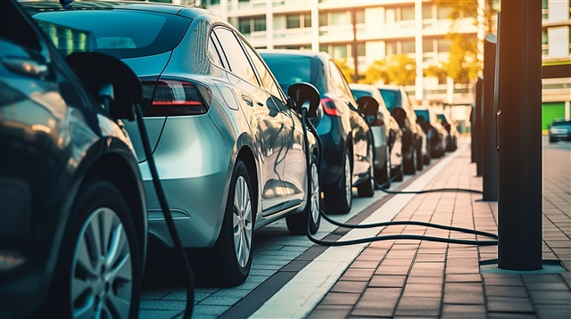 在不斷發(fā)展的電動(dòng)汽車(chē)充電市場(chǎng)中，為什么提升互操作性非常重要