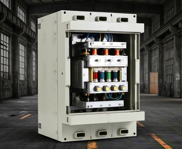 電力繼電器技術全景：原理、選型與品牌戰(zhàn)略