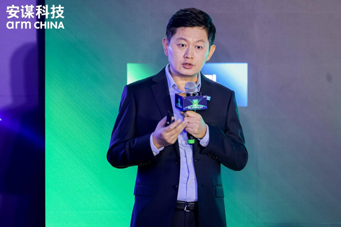 專為大模型而生：安謀科技發(fā)布"周易"X3 NPU，重塑端側(cè)AI計(jì)算格局