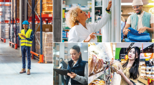 靈敏度與能效雙突破！恩智浦UCODE X解鎖大規(guī)模應(yīng)用潛能