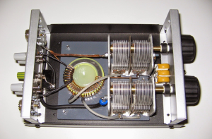 數(shù)字電容器 IC 如何簡化天線調諧？