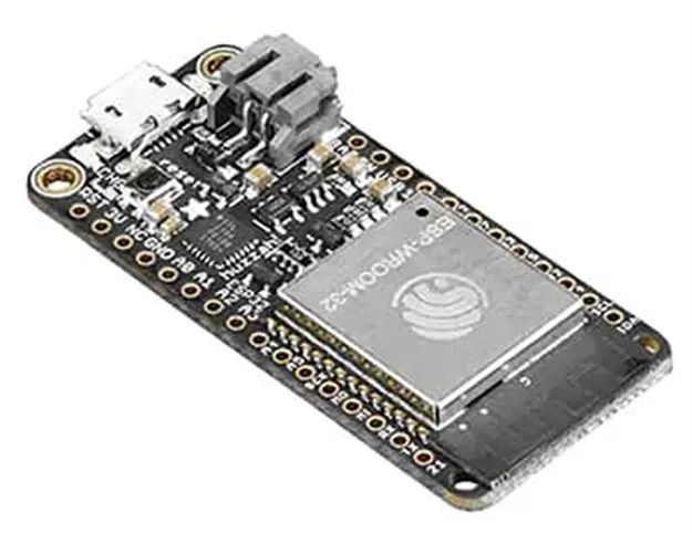 支持 OTA 更新的MCU很多 為何 ESP32這么受歡迎？