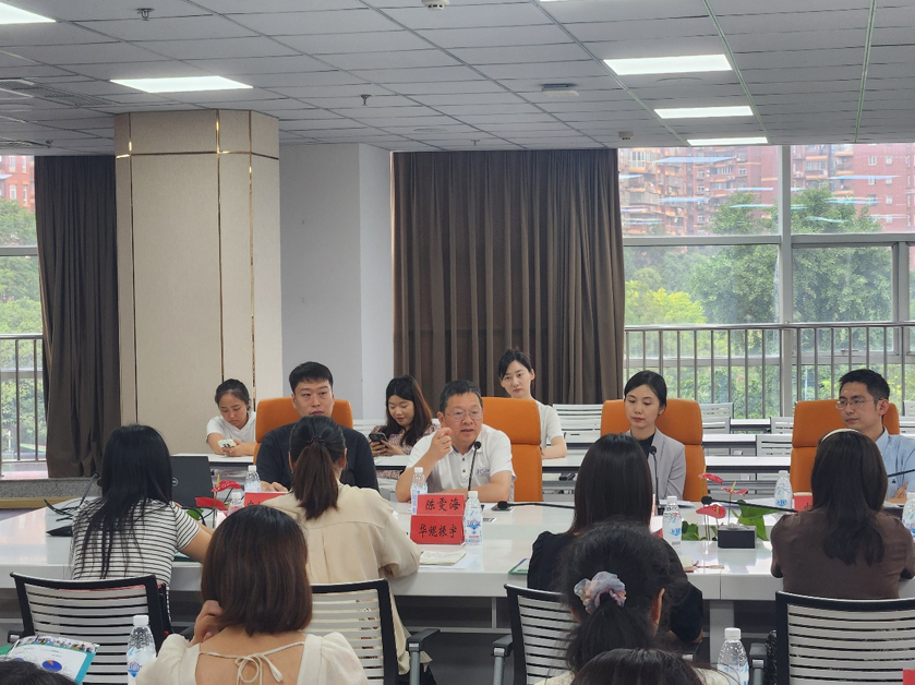西部電博會即將舉辦！電子信息成都高新區(qū)專場為企業(yè)深度解析