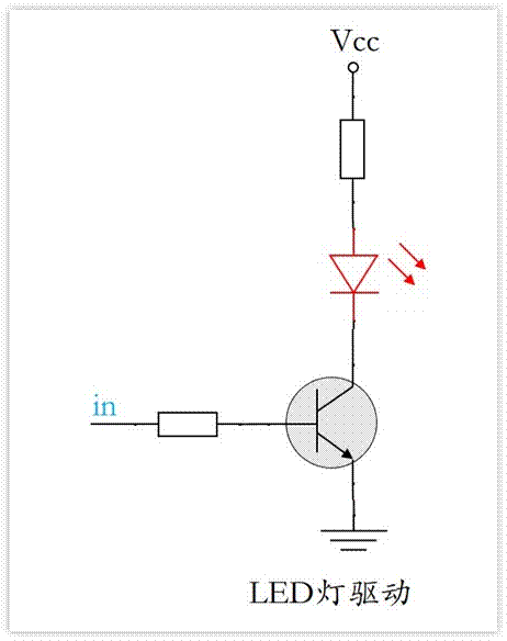 常用的三極管電路設(shè)計(jì)：電阻到底是怎么選的？